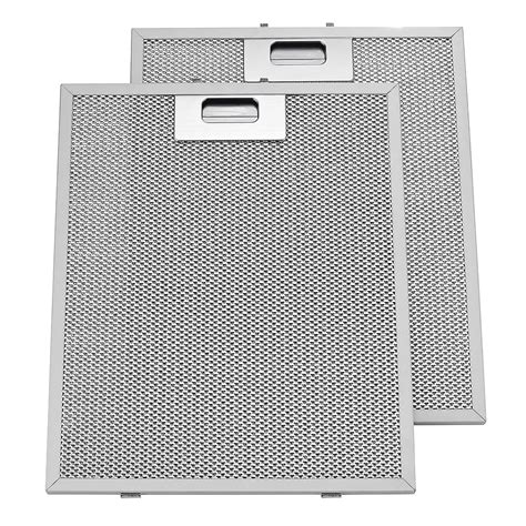 4 removal of smoke and odor to protect your home and. . Broan range hood filter sizes